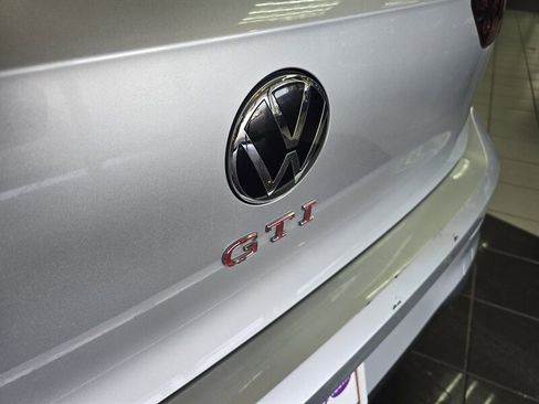 Used 2022 Volkswagen GTI S image 30