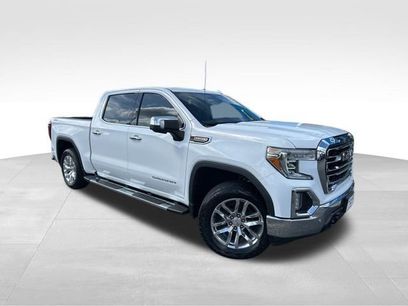Used 2020 GMC Sierra 1500 SLT w/ SLT Premium Plus Package