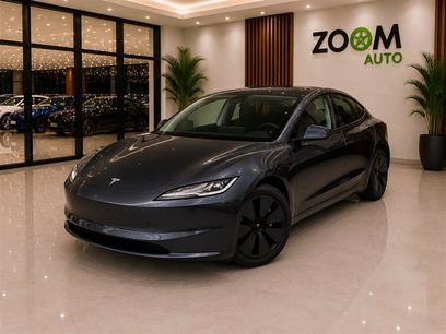 Used 2024 Tesla Model 3 Long Range