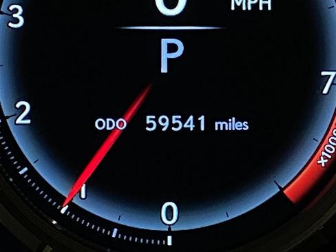 Used 2017 Lexus RX 350 F Sport w/ Cold Weather Package image 19