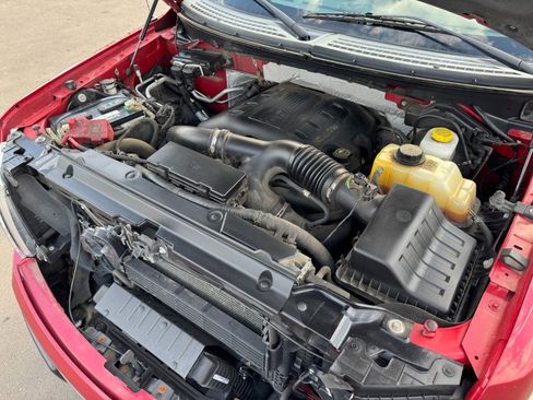 Used 2014 Ford F150 XLT w/ Equipment Group 302A Luxury image 21