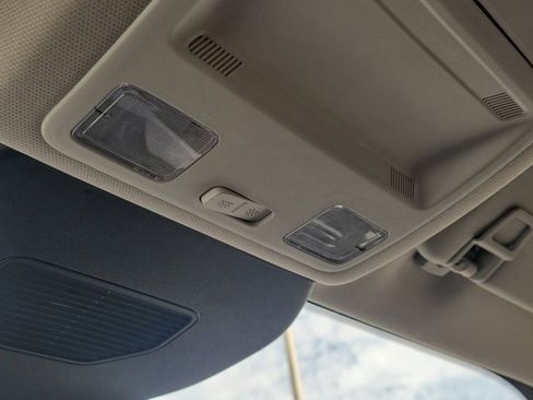 Used 2024 Ford Escape Platinum w/ Premium Technology Package image 23