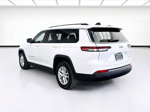 Used 2023 Jeep Grand Cherokee L Laredo AWD/4WD image 6