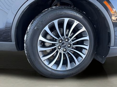 Used 2024 Lincoln Aviator Reserve image 42