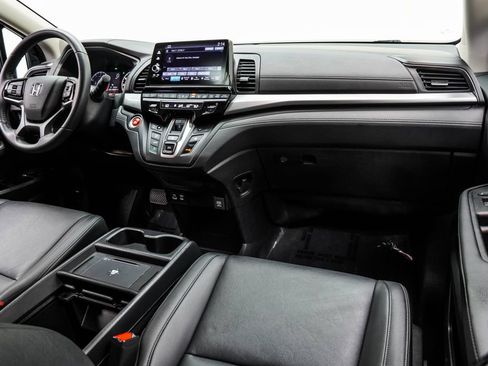 Used 2025 Honda Odyssey EX-L image 23