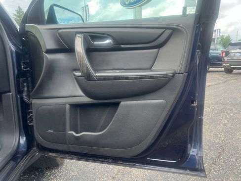 Used 2015 GMC Acadia SLT AWD/4WD image 40
