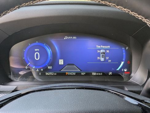 Used 2021 Ford Explorer ST w/ Equipment Group 401A image 14