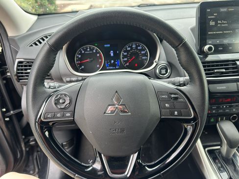 Used 2024 Mitsubishi Eclipse Cross SE AWD/4WD image 22