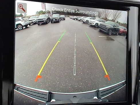 Used 2024 RAM 1500 Laramie image 30