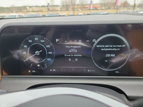 New 2026 Kia Seltos EX w/ EX Sunroof Package FWD image 25