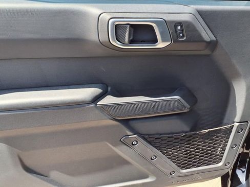 New 2026 Ford Bronco Big Bend AWD/4WD image 11