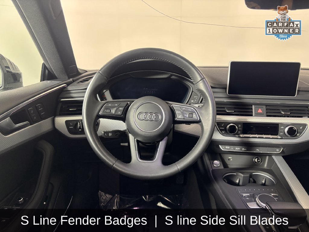 Used 2018 Audi A5 2.0T Prestige AWD/4WD image 17