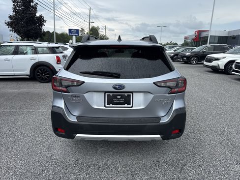 Certified 2024 Subaru Outback Limited XT AWD/4WD image 31