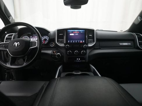 Used 2022 RAM 1500 Big Horn w/ Back Country Package AWD/4WD image 5