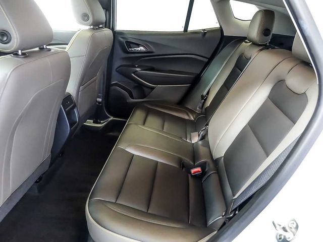 Certified 2024 Chevrolet Trax ACTIV w/ Sunroof Package FWD image 15