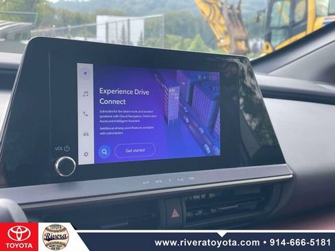Used 2024 Toyota Prius Prime FWD image 28