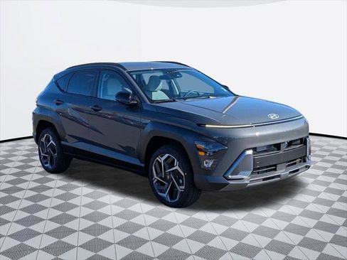 New 2026 Hyundai Kona SEL Premium AWD/4WD image 7