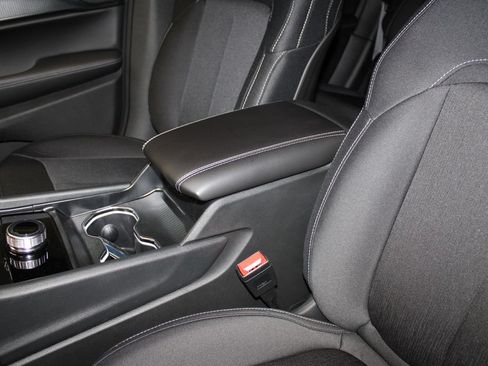 New 2026 Jeep Grand Cherokee Laredo X AWD/4WD image 16