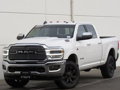 Used 2022 RAM 2500 Laramie