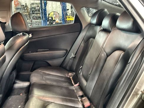 Used 2018 Kia Optima EX FWD image 14