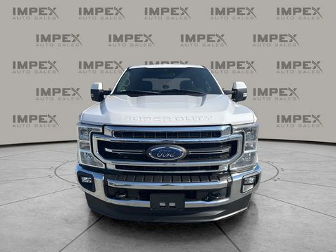 Used 2022 Ford F250 Lariat image 8