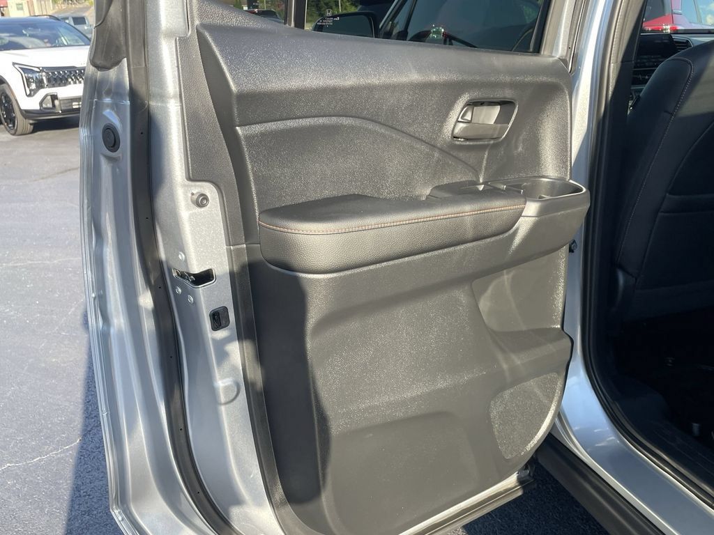 Used 2025 Honda Ridgeline TrailSport+ image 22