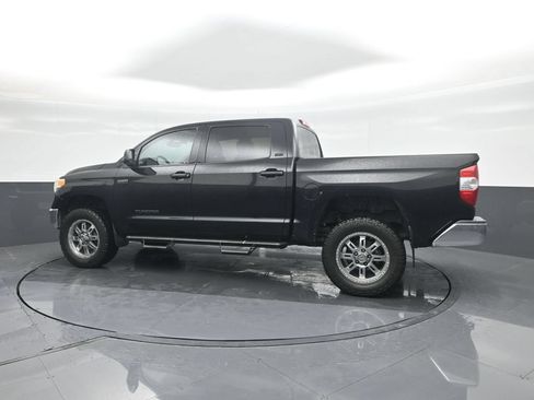 Used 2017 Toyota Tundra SR5 w/ SR5 Upgrade Package AWD/4WD image 27
