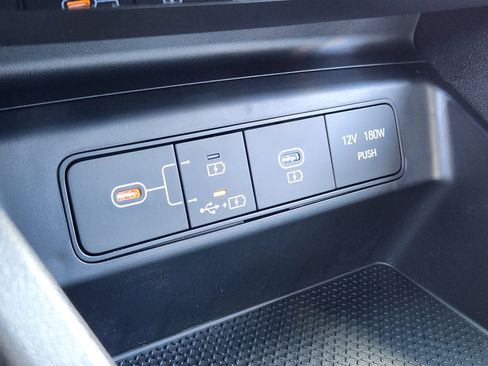 New 2026 Hyundai Santa Cruz SEL AWD/4WD image 28