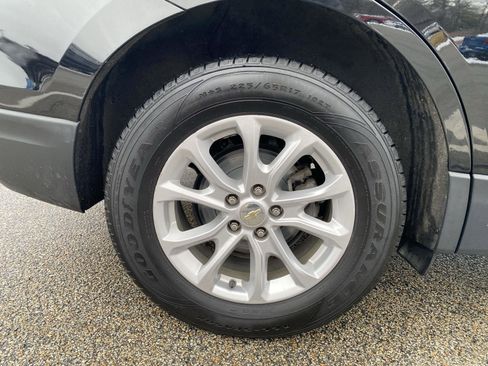 Used 2020 Chevrolet Equinox LT image 10
