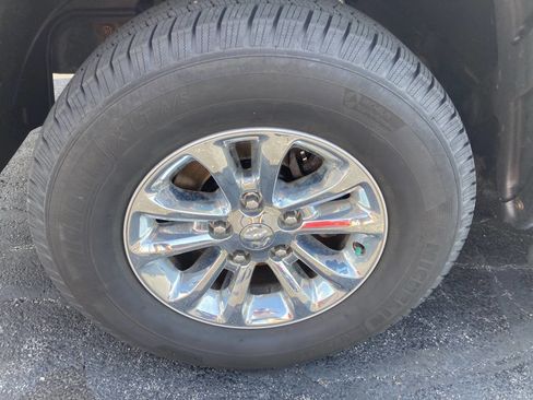 Used 2013 RAM 1500 Classic SLT w/ Big Horn Equipment Group image 26