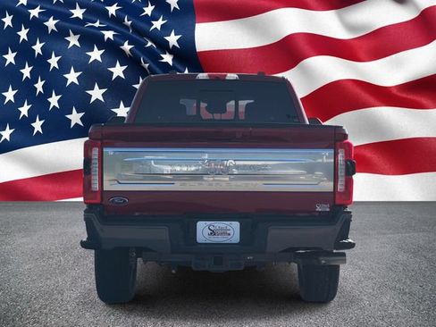 New 2026 Ford F250 King Ranch AWD/4WD image 9