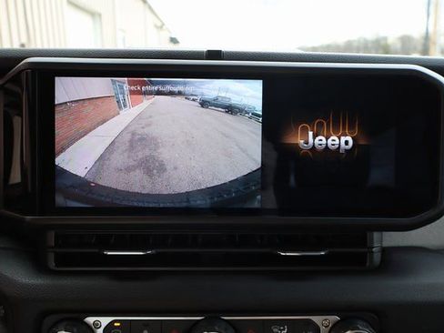 New 2026 Jeep Wrangler Willys image 19