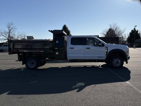 New 2026 Ford F450 XL image 2