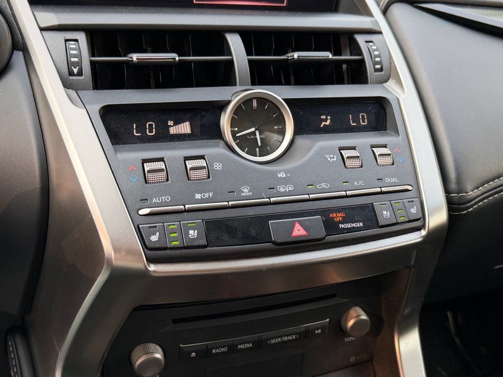 Used 2019 Lexus NX 300h AWD w/ Comfort Package image 23