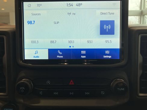 Used 2022 Ford Bronco Sport Big Bend w/ Convenience Package image 22