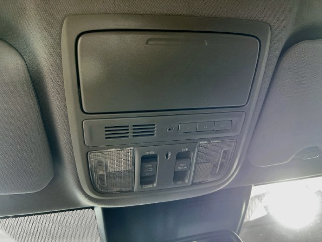 Used 2021 Honda CR-V EX-L image 20