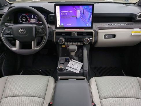 New 2026 Toyota Tacoma Limited image 15