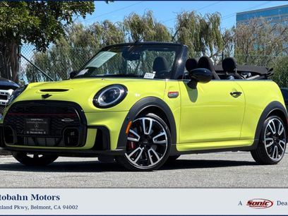 Used 2024 MINI Cooper John Cooper Works