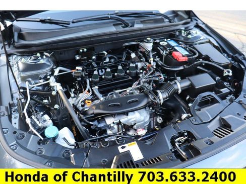 Certified 2025 Honda Accord SE image 33