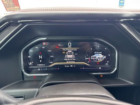 Used 2024 GMC Sierra 1500 AT4 w/ AT4 Premium Package image 14