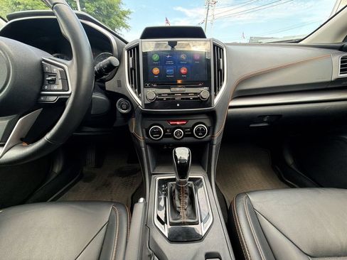 Used 2021 Subaru Crosstrek 2.5i Limited w/ Moonroof Package 1 AWD/4WD image 24