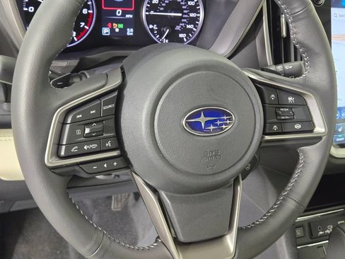 New 2026 Subaru Ascent Limited w/ Popular Package #2 AWD/4WD image 13