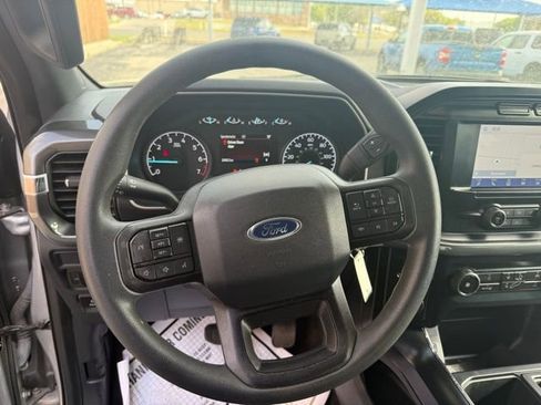 Used 2023 Ford F150 XL w/ STX Appearance Package image 16