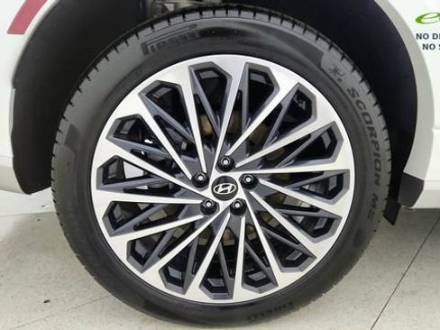 Used 2026 Hyundai Palisade Calligraphy FWD image 64