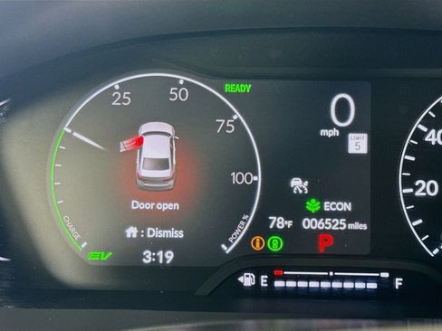 Used 2026 Honda Civic Sport image 17