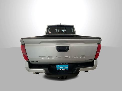 New 2026 Toyota Tacoma TRD Off-Road image 7