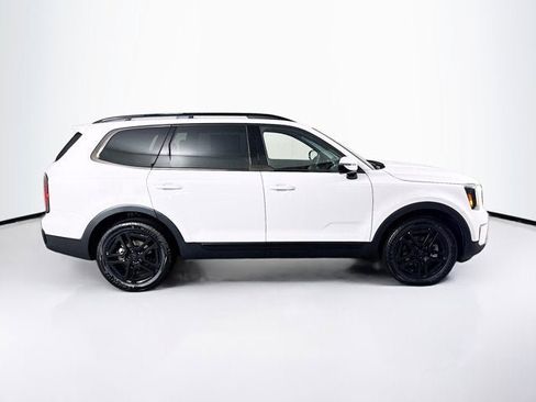 New 2025 Kia Telluride SX X-Line image 4