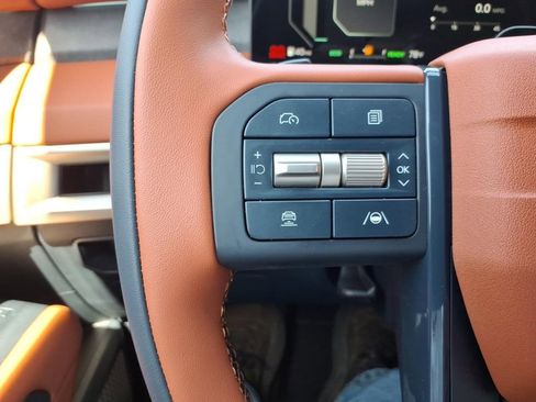 New 2027 Kia Telluride SX image 25