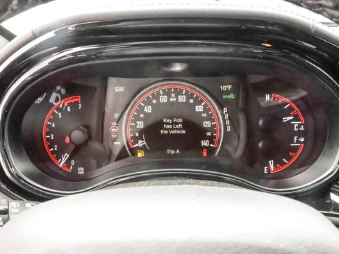 New 2026 Dodge Durango GT image 29