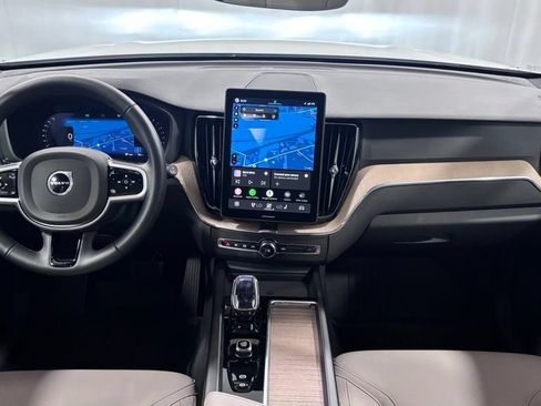 Certified 2026 Volvo XC60 B5 Plus AWD/4WD image 2